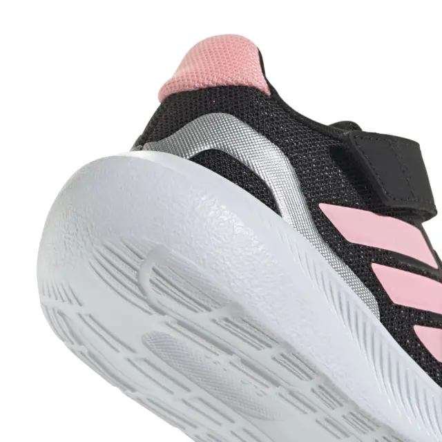 adidas Runfalcon 5 El Inf (JQ4882-Black) - Μαύρο 3