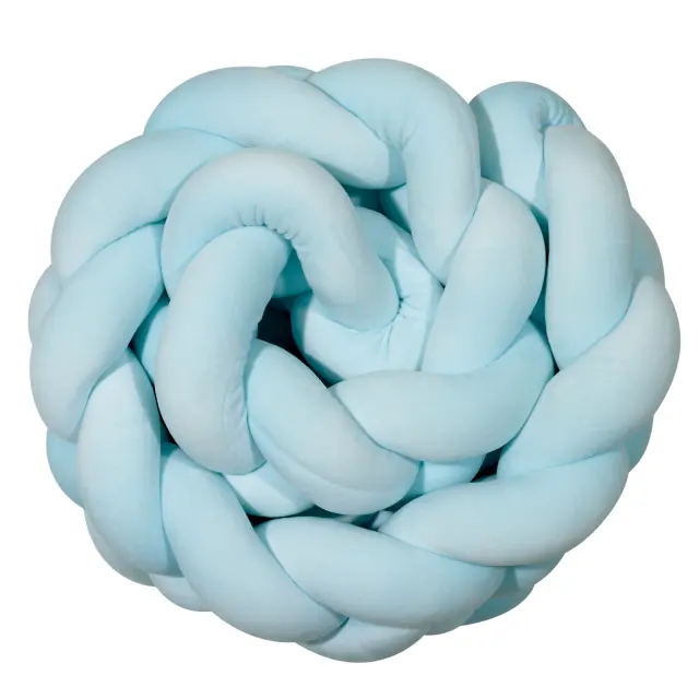 6583 Παντα Πλεξουδα Relax Das Baby 25x150