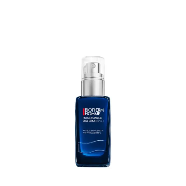 Force Supreme Blue Serum [LP-XR] 60ml