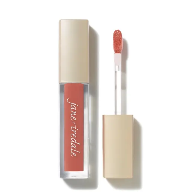 Jane Iredale ColorLuxe High Impact Lip Glaze 5ml Nectar