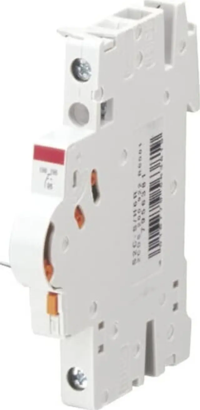 S2C-S/H6R Signal / Auxiliary Contact