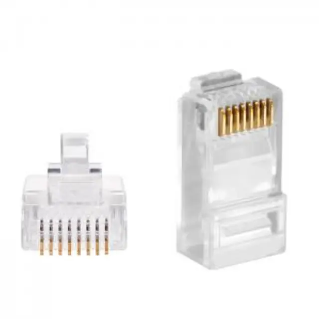 Bύσμα RJ45 για καλώδια UTP CAT6 2
