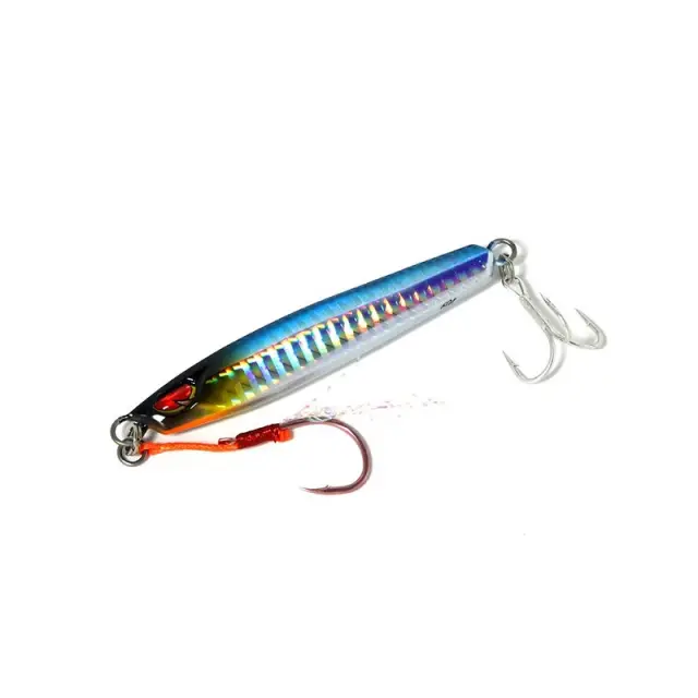 Πλάνος TSURUGIYA Guntetsu 60gr Sardine