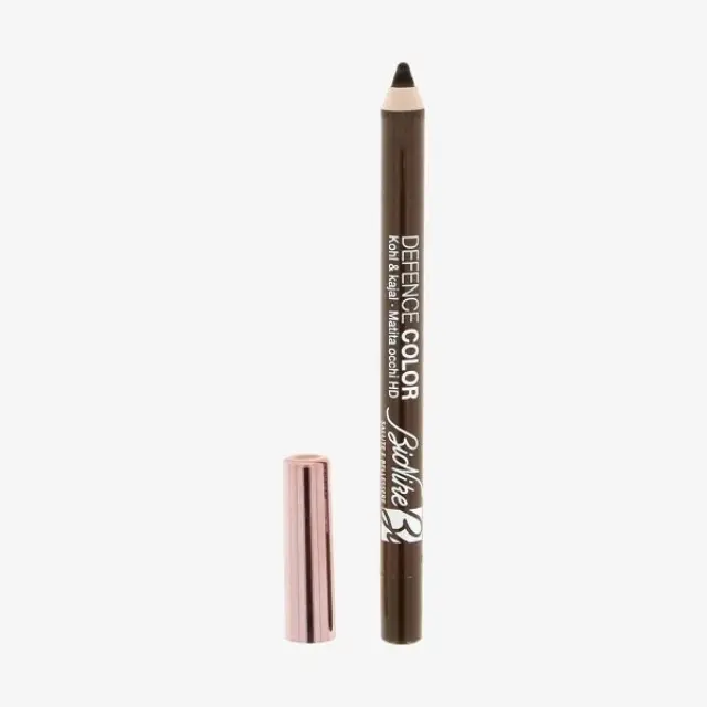 Bionike Defence Color Kohl&Kazal HD Μολύβι Ματιών - 302-Brun