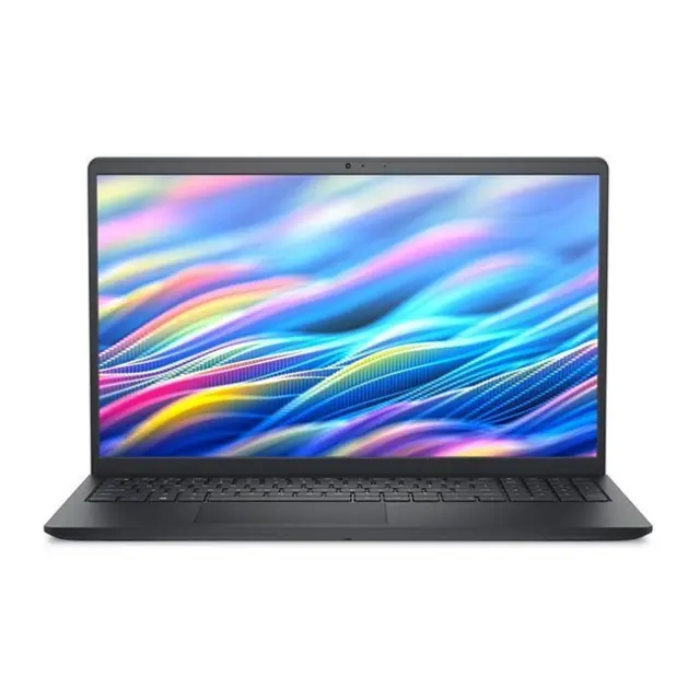 DELL 15 15,6" i7-1355U/24GB/512GB SSD/Win11 Pro US-Layout (DC15250_RPLU_006_P_HOM)