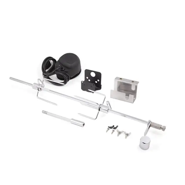 Σούβλα με Ηλεκτρικό Μοτέρ για Crown-Regal Pellet - Broil King