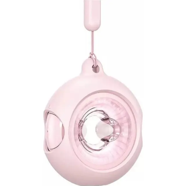 Vention Donut BT 5.3 PINK wireless headphones