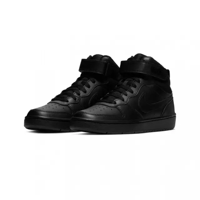 Nike Court Borough MID 2 CD7782-001 - 39 2