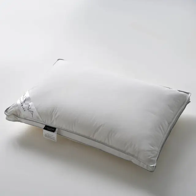Μαξιλάρι Ύπνου Πουπουλένιο La Luna Dream Catcher Pillow 48x68+3
