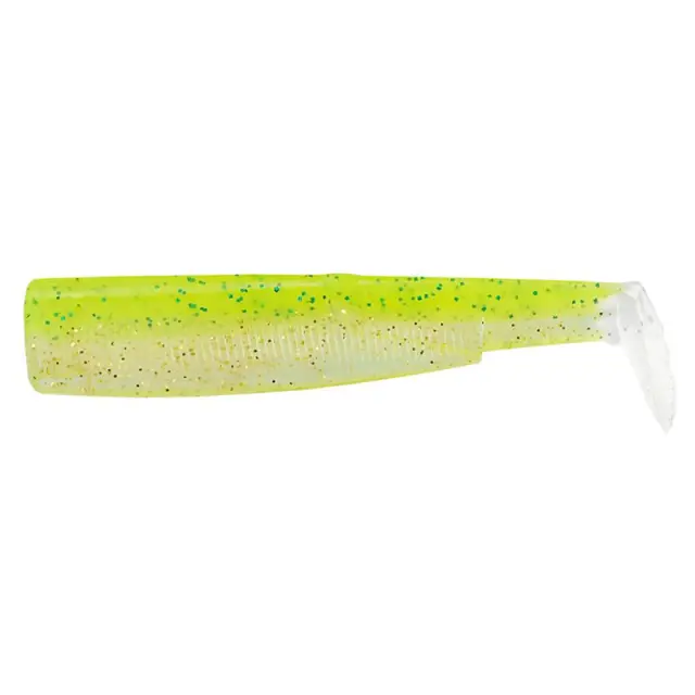 Ανταλλακτικά Σώματα Fiiish Black Minnow No5 Bodies BM3130 - Lime Juice
