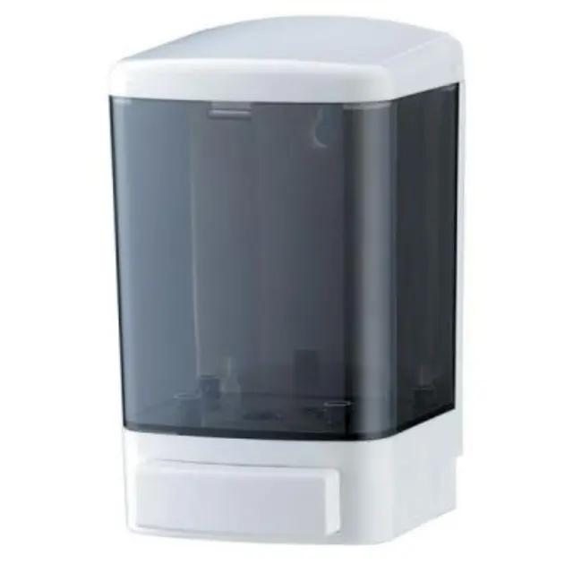 18-9080 DIANA DISPENSER 1000 ML ΛΕΥΚΟ GLORIA