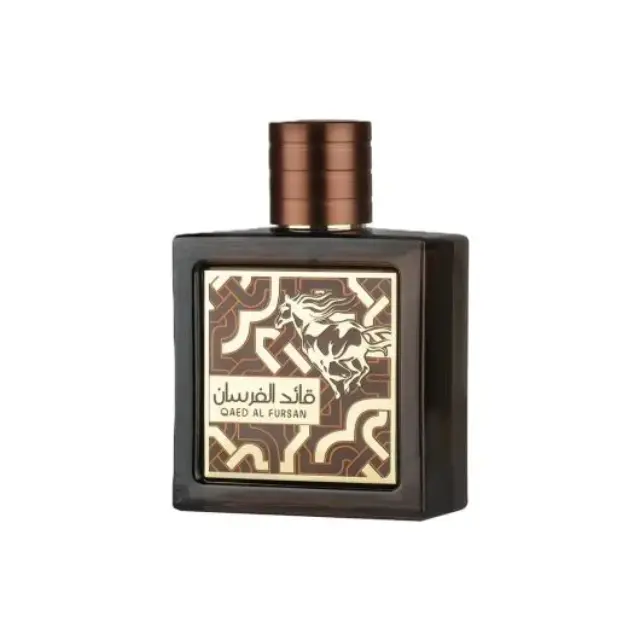 Lattafa Qaed Al Fursan Untamed Eau De Parfum Unisex 90ml 2