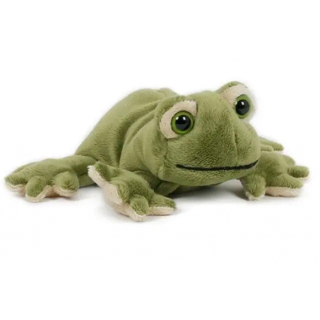 Semo Λούτρινο softies βάτραχος 13cm