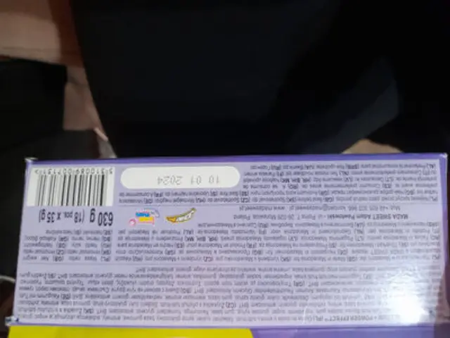 JohnyBee JOHNY BEE BUBBLE GUM POWDER EFFECT GUM 18τεμ/dis 2