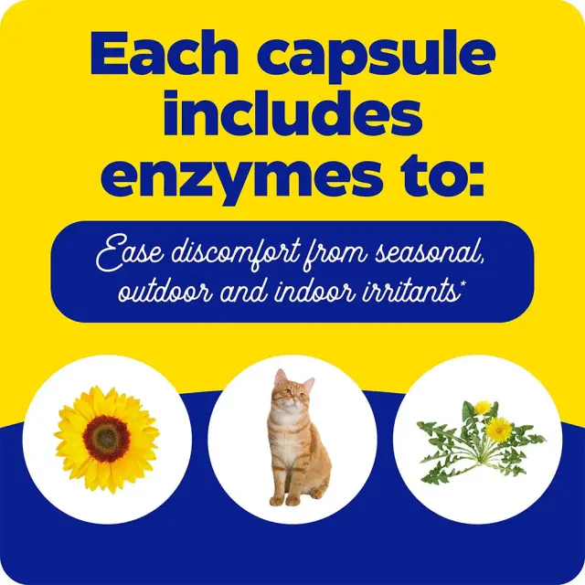 Enzymedica Allerase® 3
