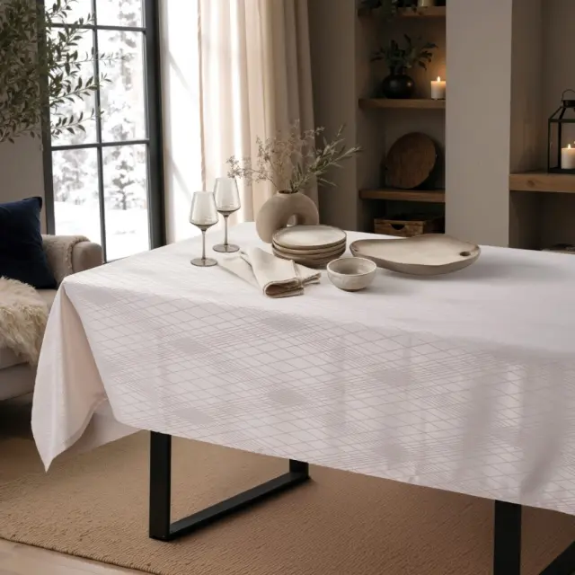 Τραπεζομάντηλο Antipes TEORAN 140x180cm