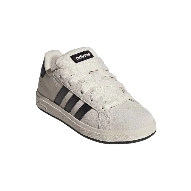 adidas Sportswear Youth Grand Court 00s K Κρεμ JR5569 (adidas Sportswear) 3