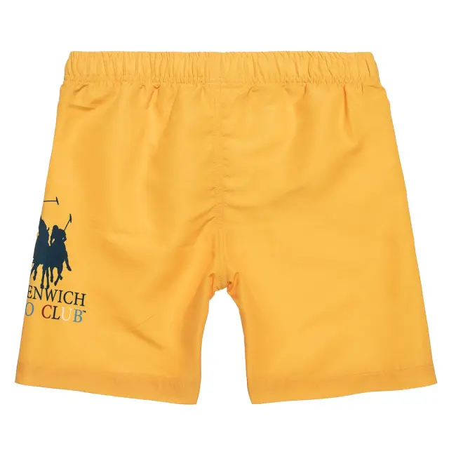 Μαγιό βερμούδα Greenwich Polo Club 3