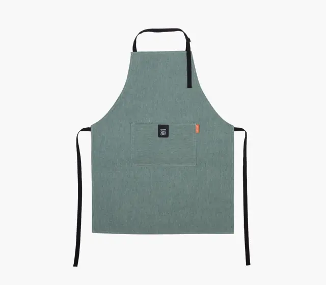 ΠΟΔΙΑ LORIN 60X86 NEF-NEF HOMEWARE, 35% BAMB-65% ΠΟΛ - GREEN (039800)