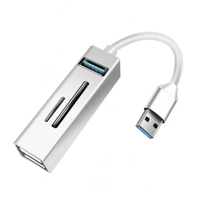 Andowl διανομέα USB 3.0 HUB Q-HU803 32071 2