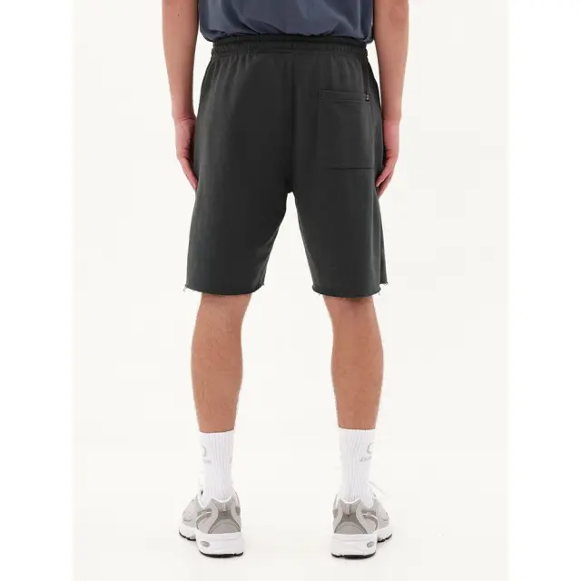 Emerson Men's Sweat Shorts (231.EM26.37-FOREST GREEN) - Πράσινο - S 2