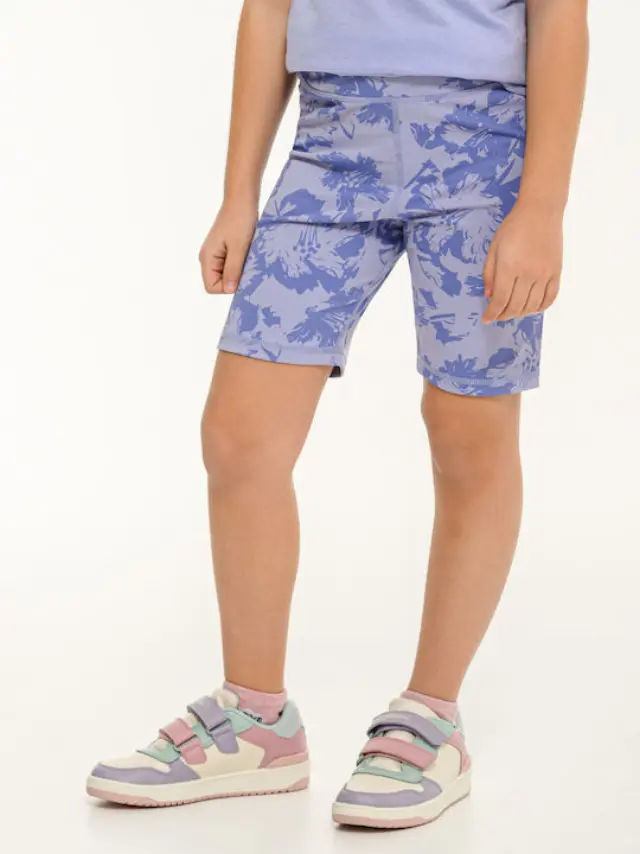 Bodytalk Gym Biker Shorts 2/4 Kaskas 1261-705614