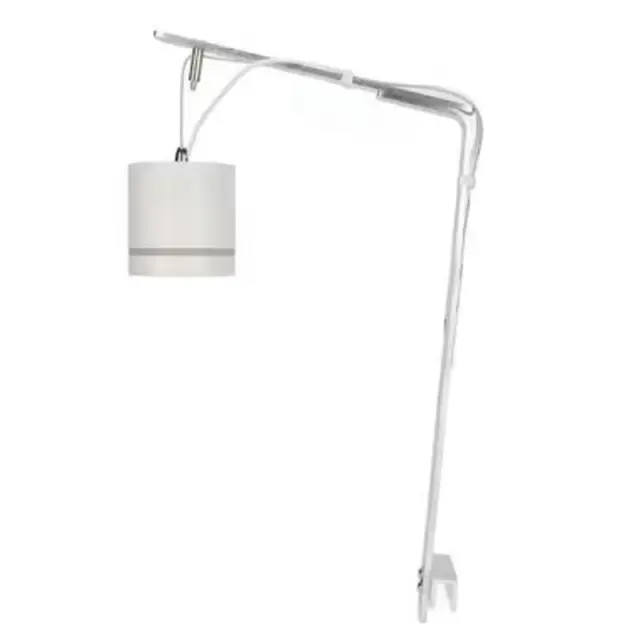 Deebow Βάση Στήριξης για Λάμπα - Lamp Hanging Stand 088059 2