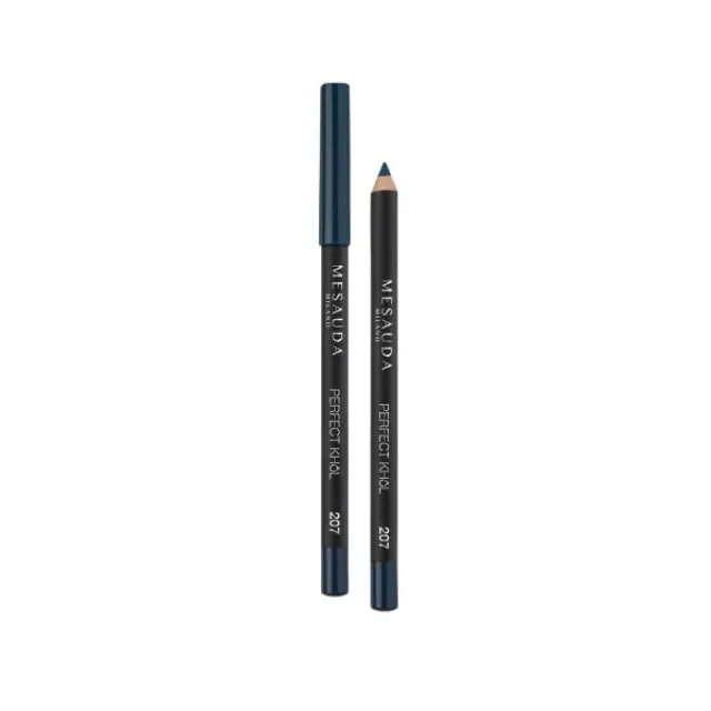 Mesauda Perfect Khol Μολύβι Ματιών 1,14g