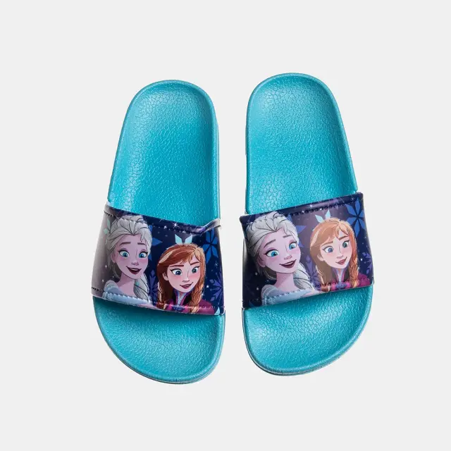 Slides Disney Frozen 2