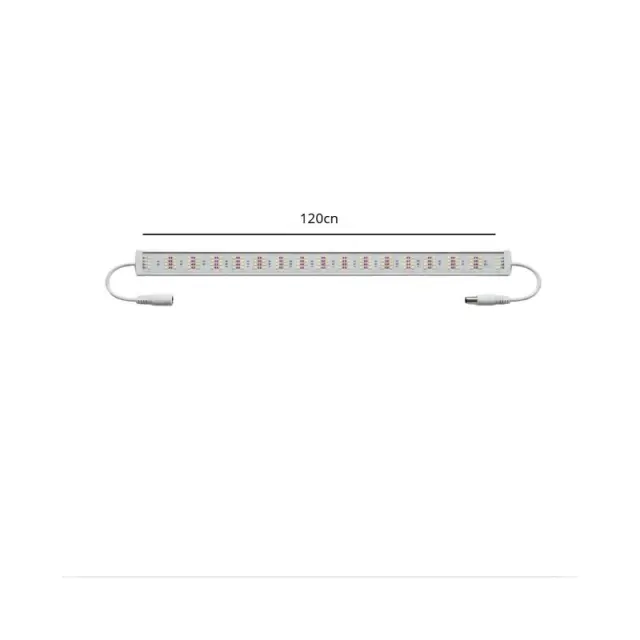 ΣΩΛΗΝΑΣ LED ΜΕ ΛΩΡΙΔΑ ΑΛΟΥΜΙΝΙΟΥ 12V AD-07042