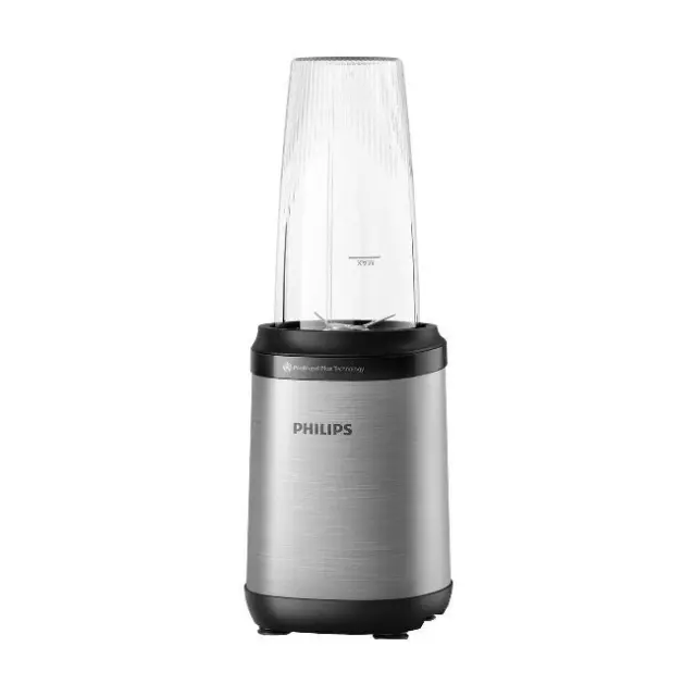 Philips Blender 5000 0.7L 800W Silver (HR2764/00)