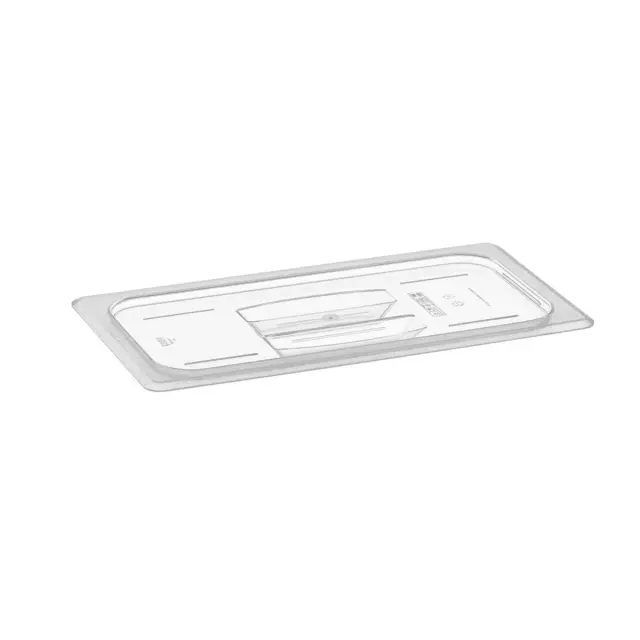 Καπάκι Gastronom 1/3 Polycarbonate