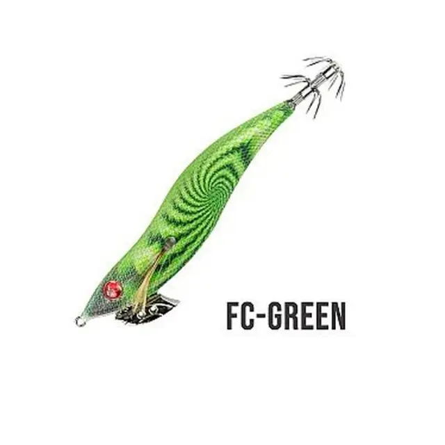 Καλαμαριέρα Seaspin Squirty FC-GREEN