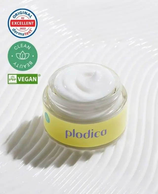 PLODICA ΑΝΤΙΡΥΤΙΔΙΚΗ ΚΑΙ ΣΥΣΦΙΚΤΙΚΗ ΚΡΕΜΑ WATER-BAG BARRIER CREAM 50ML 3
