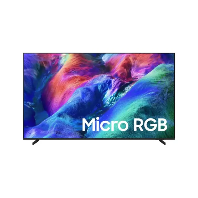 ΤΗΛΕΟΡΑΣΗ 85'' MICRO RGB MRE85R85HAUXXH SAMSUNG
