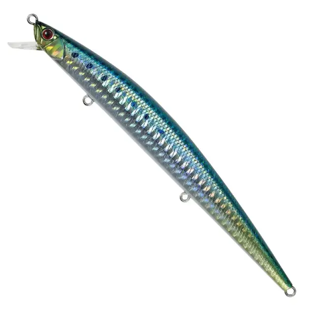 Τεχνητό DUO Tide Minnow Slim Flyer 20cm DHA0405 Sardine Ultra