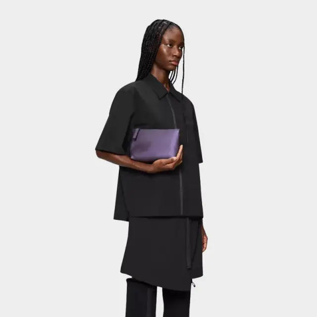 Νεσεσέρ Rains W3 R142/15600 Μωβ - ONESIZE 3