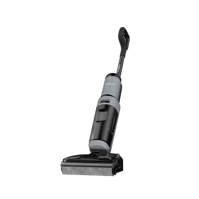 Tineco Σκούπα Stick Floor One i5 Stretch Plus Black (FW440400DE)