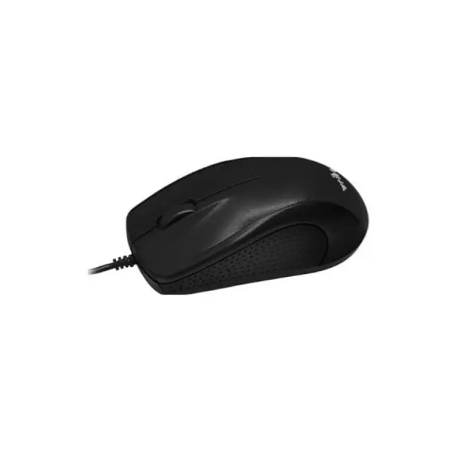 Ενσύρματο ποντίκι - WB-012 - Weibo - 650124 - Silver 3