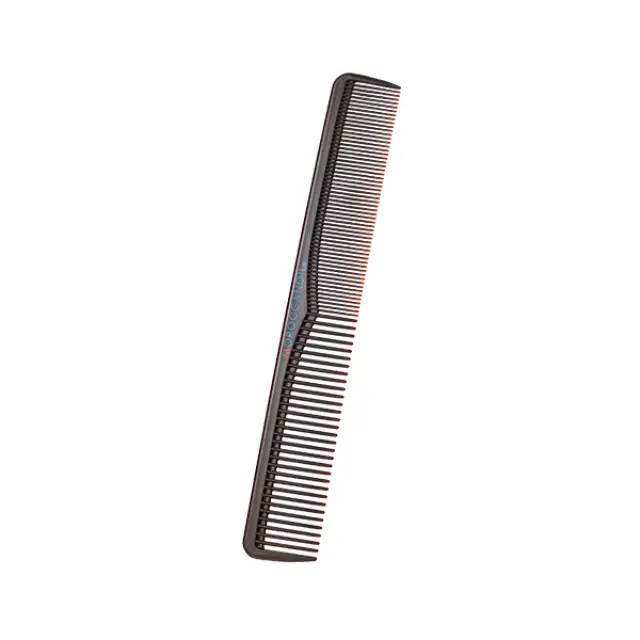 Moroccanoil Carbon Comb 7 inch