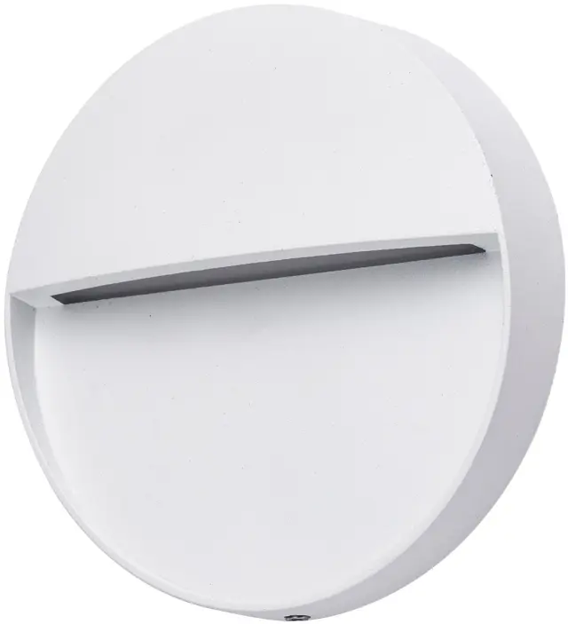 Avide Εξωτερικό Φώς Σκάλας Sevilla LED 3W Λευκό 4000K IP54 11cm 15.001.0480