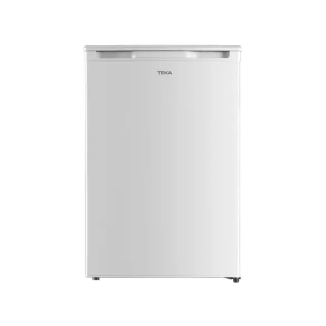 Teka RSL10130EUWH Μονόπορτο Ψυγείο 131lt Λευκό