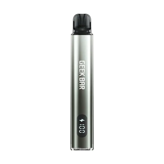 Geek Bar Elite Pod Kit Tobacco 20mg 2ml