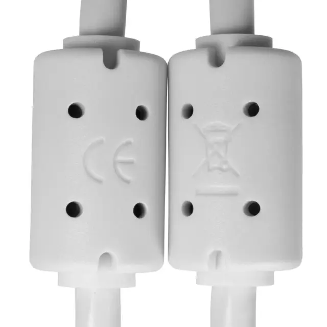 UDG U99001WH ULTIMATE CABLE USB 3.2 C-C WHITE STRAIGHT 1,5M 3
