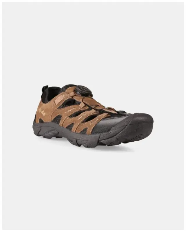 Σανδάλια Kilpi Unisex Sandro-U Brown - YU0710KI-BRN - 42 2