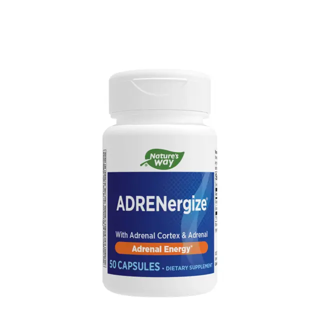 Nature's Way ADRENergize