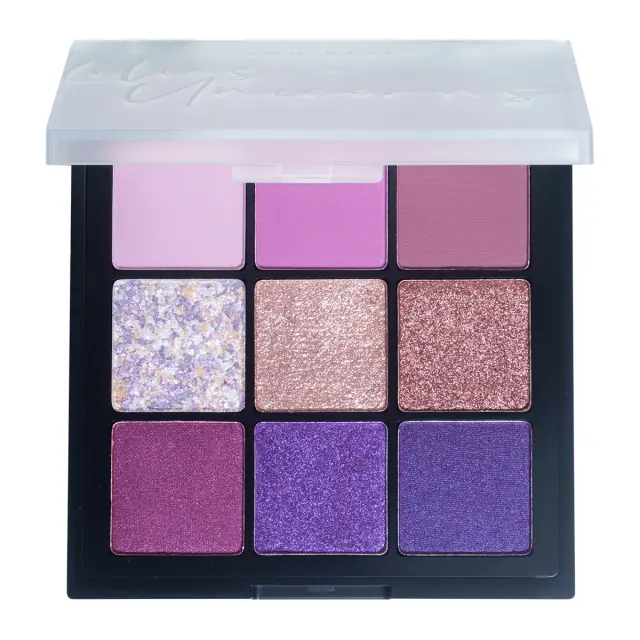 Mon Reve Happy Palettes 15g | Απόχρωση 04 Lilies & Unicorns 2