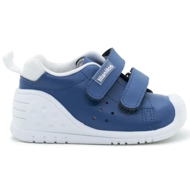 Sneakers Titanitos Μπλε X680 Kevin - 20