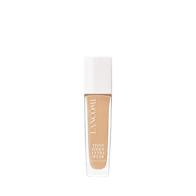 Lancome Teint Idôle Ultra Wear Care & Glow Foundation 30ml | Απόχρωση 335W