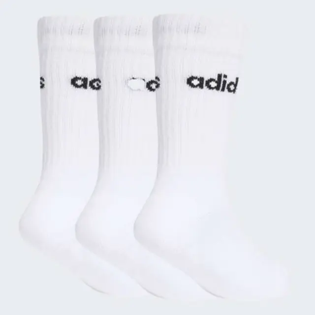 Adidas Socks Kids 3P KE7088 - 34-36 2